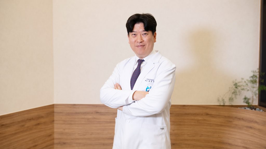 송파역혈액투석 권오영 원장님