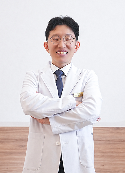 박한성 원장