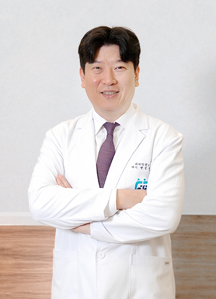 권오영 원장
